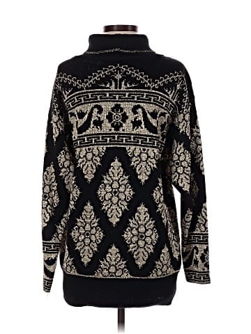Pierre Cardin Turtleneck Sweater (view 2)