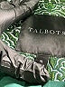 Talbots Damask Green Jacket Size XL - photo 7