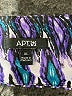 Apt. 9 Aztec Or Tribal Print Purple Tank Top Size XL - photo 7