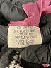 True Meaning Tweed Black Blazer Size 0 - photo 7
