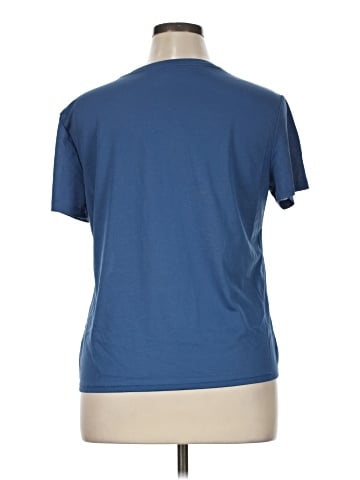 Athletic Works Short Sleeve T-Shirt (view 2)