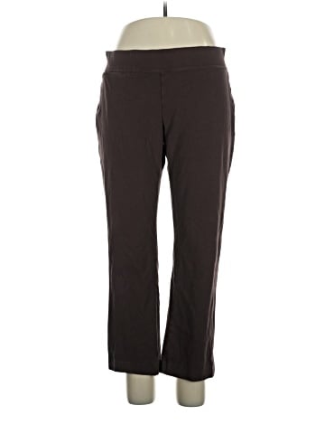 Lands' End Active Pants (view 1)