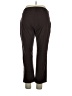 Lands' End Brown Active Pants Size 1X (petite) - photo 2