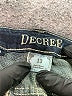 Decree Hearts Blue Jeans Size 13 - photo 7