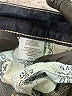 Decree Hearts Blue Jeans Size 13 - photo 8