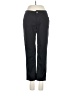 Jag Solid Black Casual Pants Size 4 - photo 1