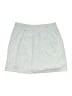 Unbranded Solid Gray Skort Size M - photo 2