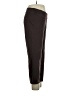 Lands' End Brown Active Pants Size 1X (petite) - photo 4