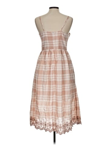 Harper Heritage Casual Dress (view 2)