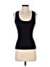 Witchery Black Tank Top Size XS - photo 1
