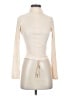 AFRM Ivory Long Sleeve Turtleneck Size XS - photo 1