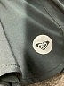 Roxy Black Athletic Shorts Size 34 waist (estimated) - photo 3