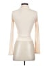 AFRM Ivory Long Sleeve Turtleneck Size XS - photo 2