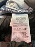 Gap Blue Jeans Size 28R Waist - photo 8