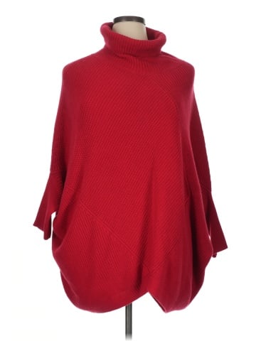 ASHRO Poncho (view 1)