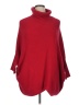 ASHRO Red Poncho Size XL - photo 1