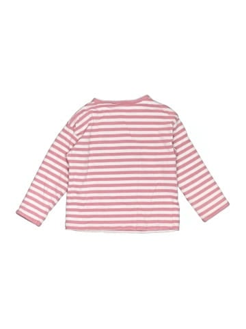 Zara 3/4 Sleeve T-Shirt (view 2)