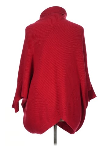 ASHRO Poncho (view 2)
