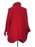 ASHRO Red Poncho Size XL - photo 2