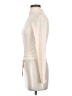 AFRM Ivory Long Sleeve Turtleneck Size XS - photo 5