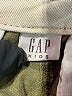Gap Kids Camo Green Casual Pants Size 6 - photo 3