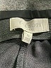 Talbots Outlet Solid Black Dress Pants Size 14 - photo 4
