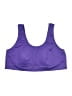 Torrid Purple Swimsuit Top Size 4X (4) - photo 1