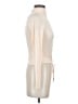 AFRM Ivory Long Sleeve Turtleneck Size XS - photo 4