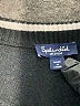 Splendid Black Pullover Sweater Size M - photo 7