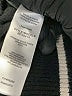 Splendid Black Pullover Sweater Size M - photo 8