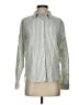 L.L.Bean Silver Green Jacket Size XS - photo 1