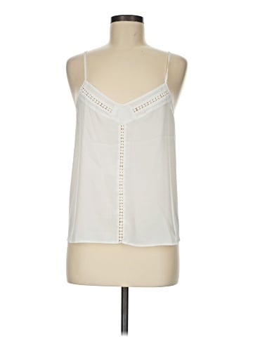 Jessica Simpson Sleeveless Blouse (view 1)