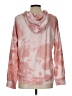 Unbranded Tie-dye Pink Sweatshirt Size L (estimated) - photo 2