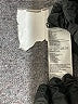 PrAna Solid Black Cocktail Dress Size L - photo 7