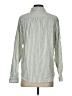 L.L.Bean Silver Green Jacket Size XS - photo 2
