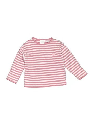 Zara 3/4 Sleeve T-Shirt (view 1)