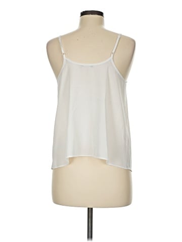 Jessica Simpson Sleeveless Blouse (view 2)
