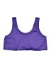 Torrid Purple Swimsuit Top Size 4X (4) - photo 2