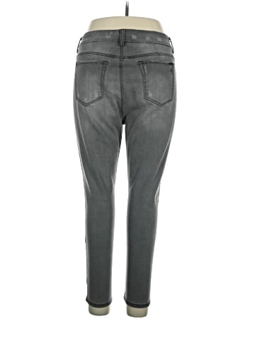 Melissa McCarthy Seven7 Jeans (view 2)