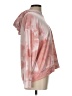 Unbranded Tie-dye Pink Sweatshirt Size L (estimated) - photo 4