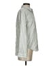 L.L.Bean Silver Green Jacket Size XS - photo 4
