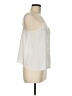 Jessica Simpson 100% Polyester Ivory Sleeveless Blouse Size M - photo 4