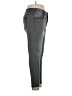 Melissa McCarthy Seven7 Solid Gray Jeans Size 16W - photo 4