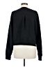SPANX Solid Black Pullover Sweater Size M - photo 2