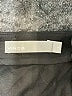 Vince. Solid Black Formal Skirt Size 6 - photo 4