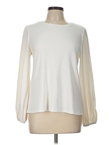 LC Lauren Conrad Pullover Sweater (view 1)