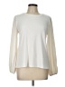 LC Lauren Conrad Ivory Pullover Sweater Size L - photo 1
