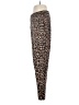 MICHAEL Michael Kors Animal Print Brown Casual Pants Size S - photo 5