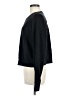 SPANX Solid Black Pullover Sweater Size M - photo 5