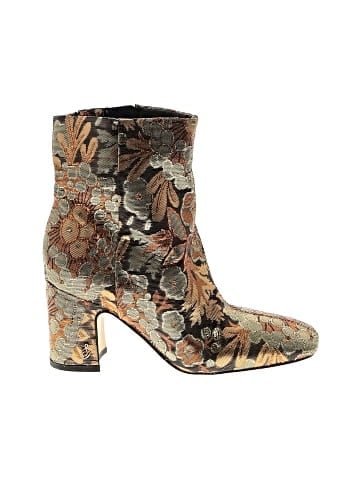 Sam Edelman Ankle Boots (view 1)